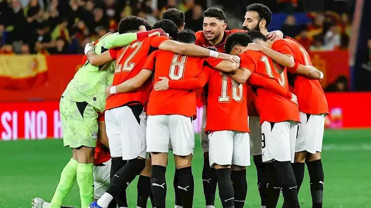 اتحاد الكرة يطرح تذاكر مباريات منتخب مصر في المونديال بأسعار تصل لـ30 ألف جنيه